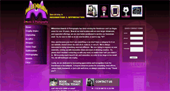 Desktop Screenshot of mill2000.com